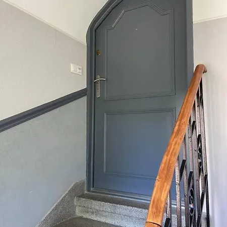 L'appartement Du Parc