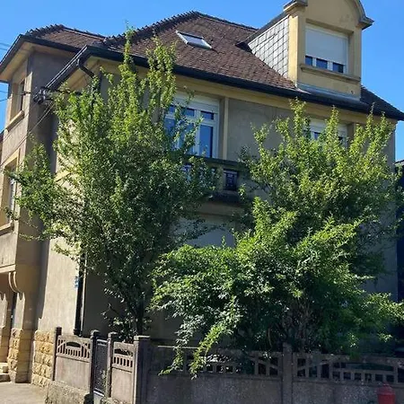 L'appartement Du Parc Διαμέρισμα