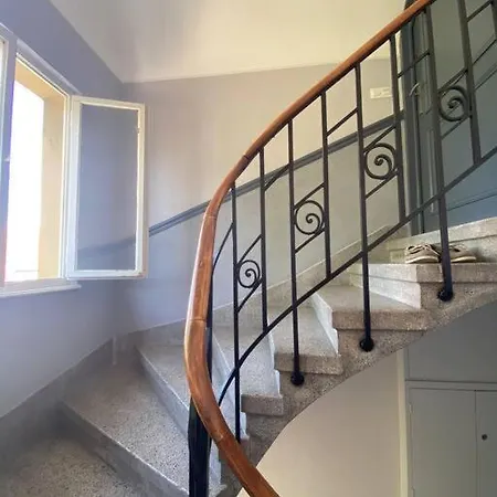 Διαμέρισμα L'appartement Du Parc *