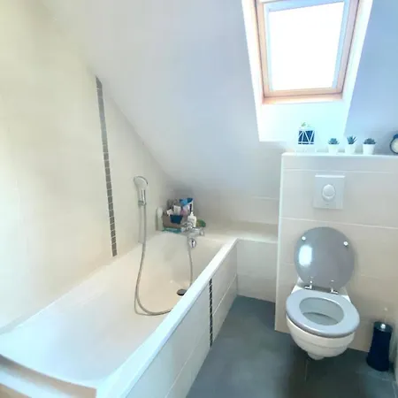 L'appartement Du Parc