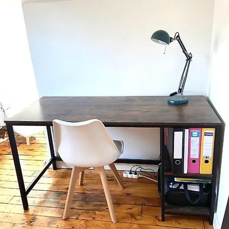 L'appartement Du Parc Appartement