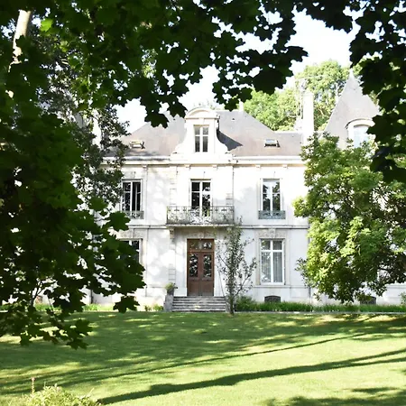 Apartment Du Parc