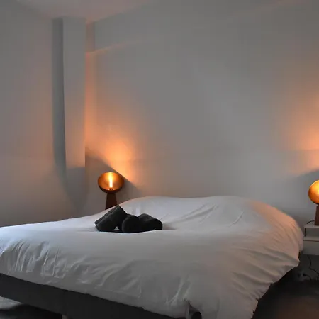 Apartment Du Parc